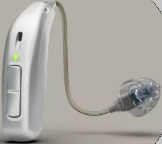 hearing aid models